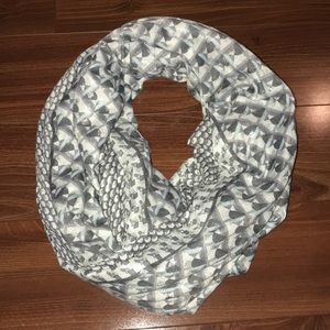 Charming Charlie Infinity Scarf
